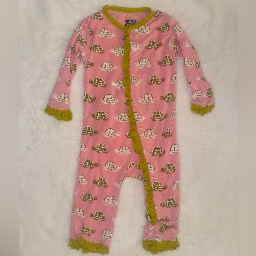 KicKee Pants Bamboo Sleeper